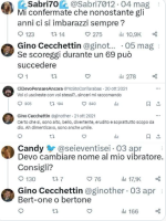 Gino Cecchettin che querela e le ridicole proposte per combattere l'odio in rete (di Franco Marino)